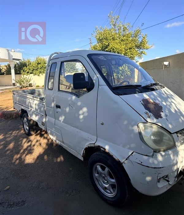 هافي مينيي حمل 2007 للبيع في العراق - صلاح الدين